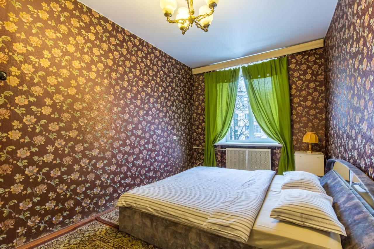 Komsomhostel Minsk Luaran gambar