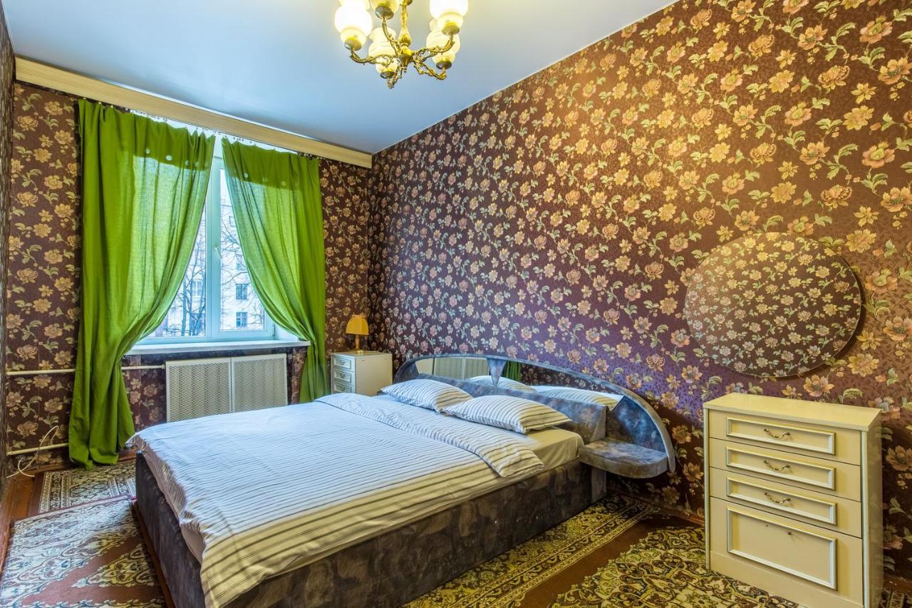 Komsomhostel Minsk Luaran gambar